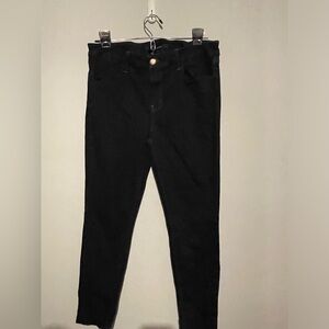 J Brand Skinny Jeans‎ Size 31